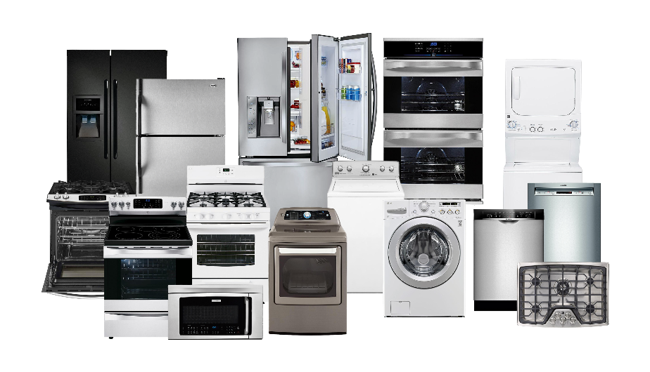 King Refrigeration we sell second hand appliances and we fix them to Give us a call. Were experienced in Ge Whirpool Speed Queen Maytag Kenmore Frigidaire